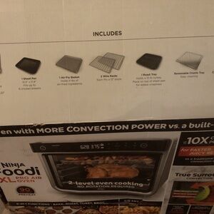 A FOODI for my foodies!